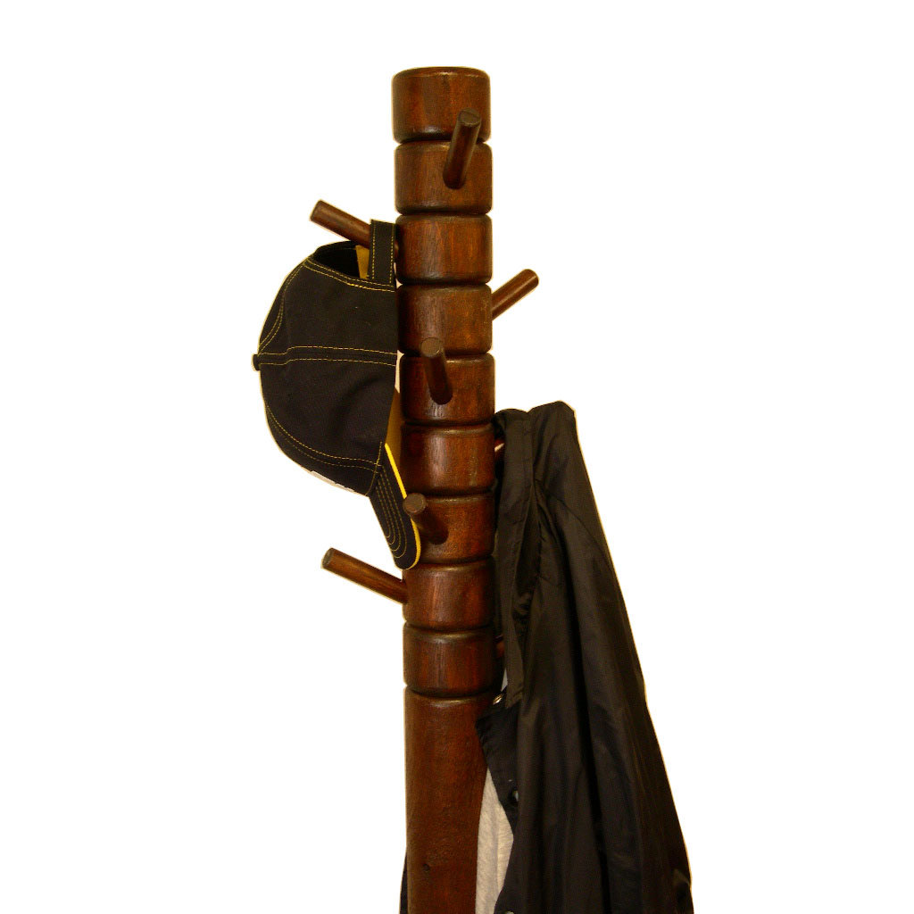 Proman Farmhouse Coat Rack & Reviews Wayfair