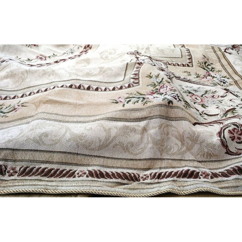 DaDa Bedding Elegant Chenille Quilt Set & Reviews Wayfair