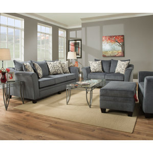 Bethany Configurable Living Room Set by Red Barrel Studio