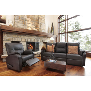 Beatrice Configurable Living Room Set by Relaxon