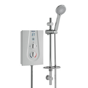 9,5 KW Elektro-Dusche Glee von Bristan
