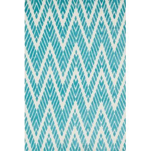 Cassidy Aqua Area Rug