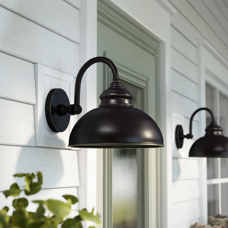 Percy Outdoor Barn Light Percy Outdoor Barn Light