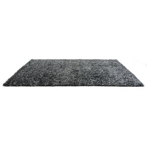 Clower by Linie Design Modern Denim Area Rug