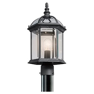 Adams 1-Light Lantern Head