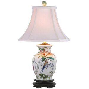 Porcelain Tulip Vase 24
