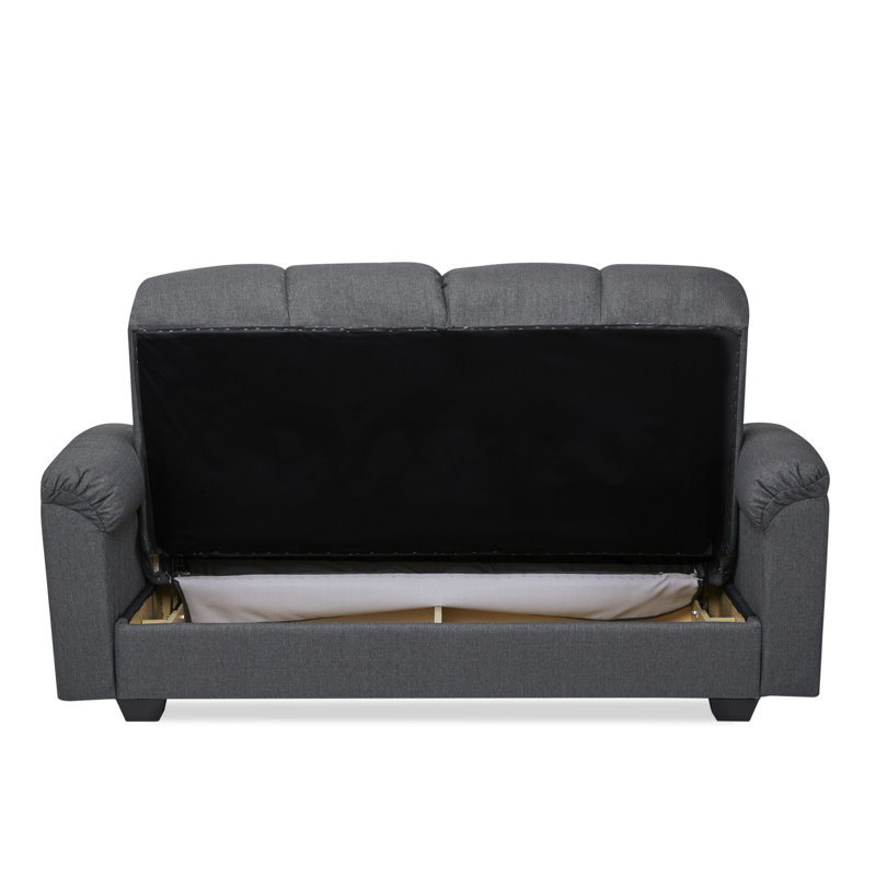 Marilla 2 Seater Clic Clac Sofa Bed