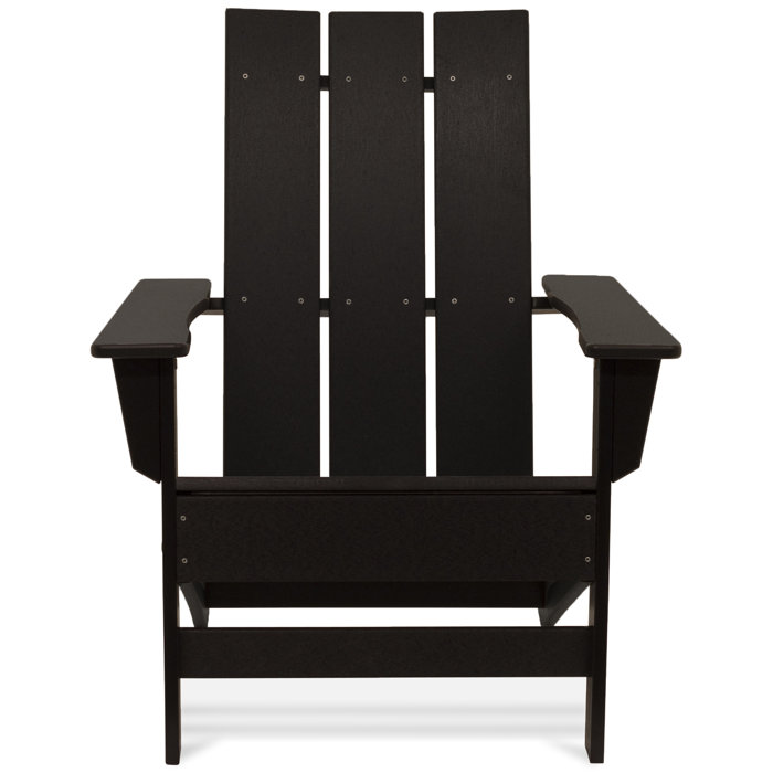 Oakdale Plastic Adirondack Chair