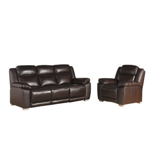 Evansburg 2 Piece Living Room Set by Red Barrel Studio