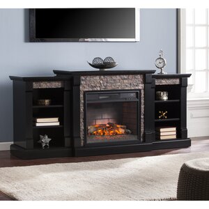 Corwin Infrared Electric Fireplace