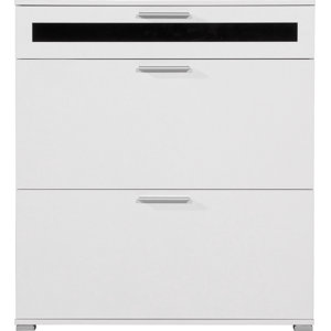 Schuhschrank Mediano / Primus von Urban Designs