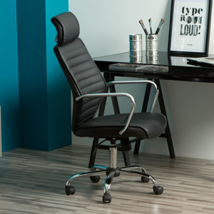 Chefsessel Planet von ClearAmbient
