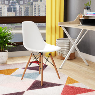 White Office Chairs You Ll Love Wayfair Quickview Blue Gray White