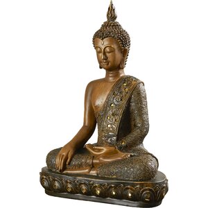 Buddha Figurine