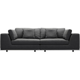 Easy To Clean Sofa Wayfair Quickview