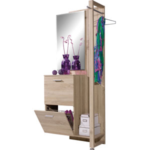 Garderoben-Set Easy von Urban Designs