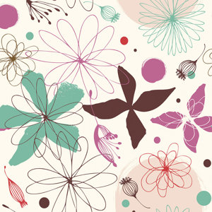 In the Summer Air Removable 5' x 20