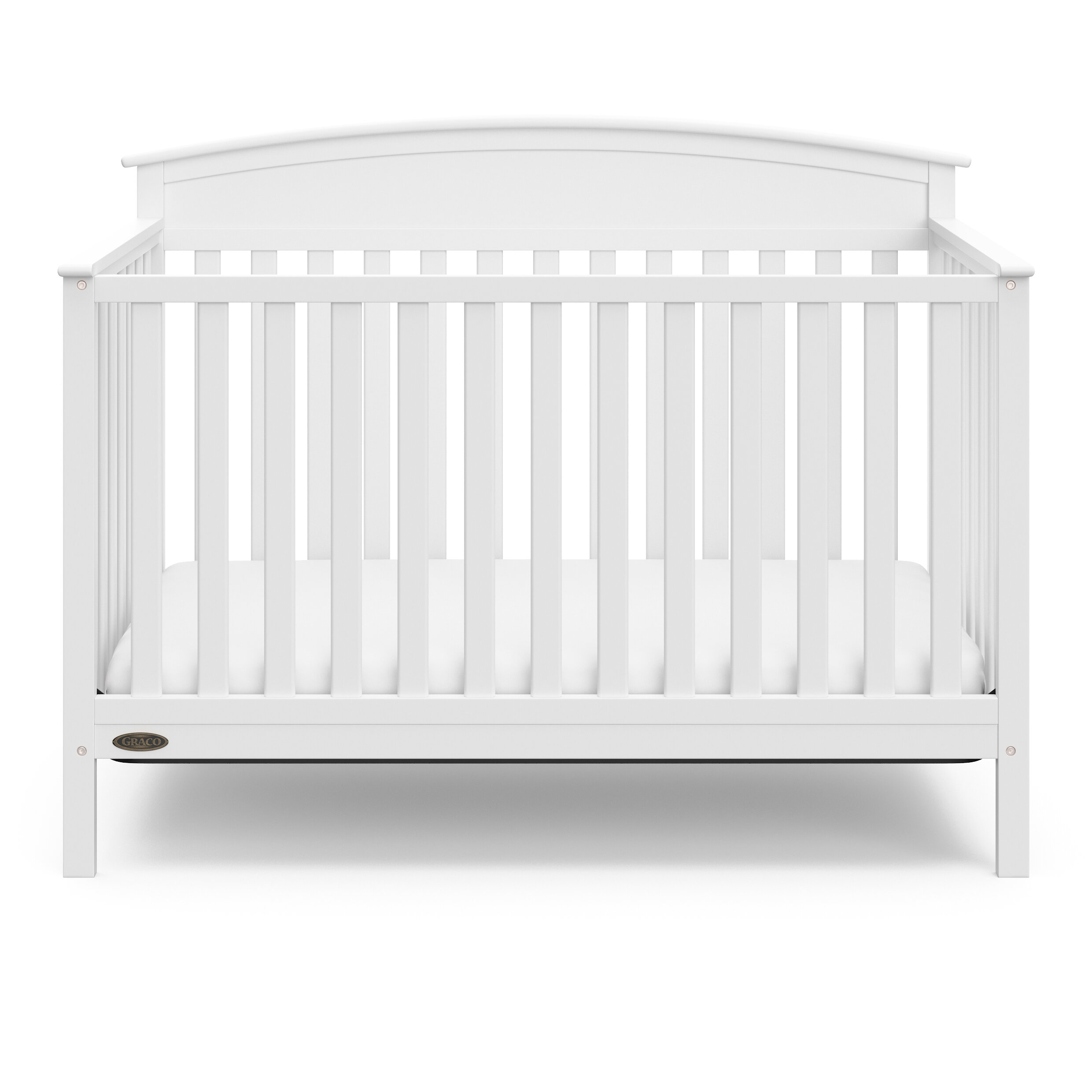 Benton 4 In 1 Convertible Crib