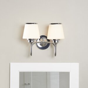 Dodwell 2-Light Vanity Light