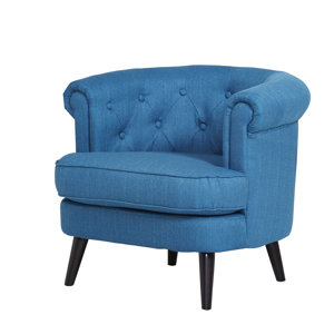 Cocktailsessel Alfred von Prestington