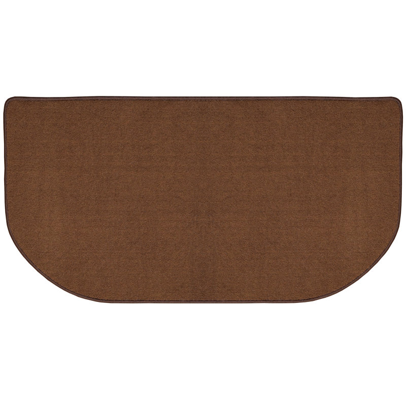 Uniflame Hearth Area Rug Reviews Wayfair