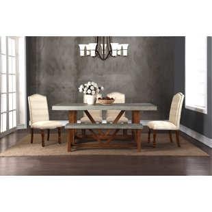 30 Wide Dining Table Wayfair Yuqi 30 Dining Table