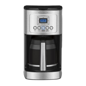 14 Cup Programmable Coffee Maker