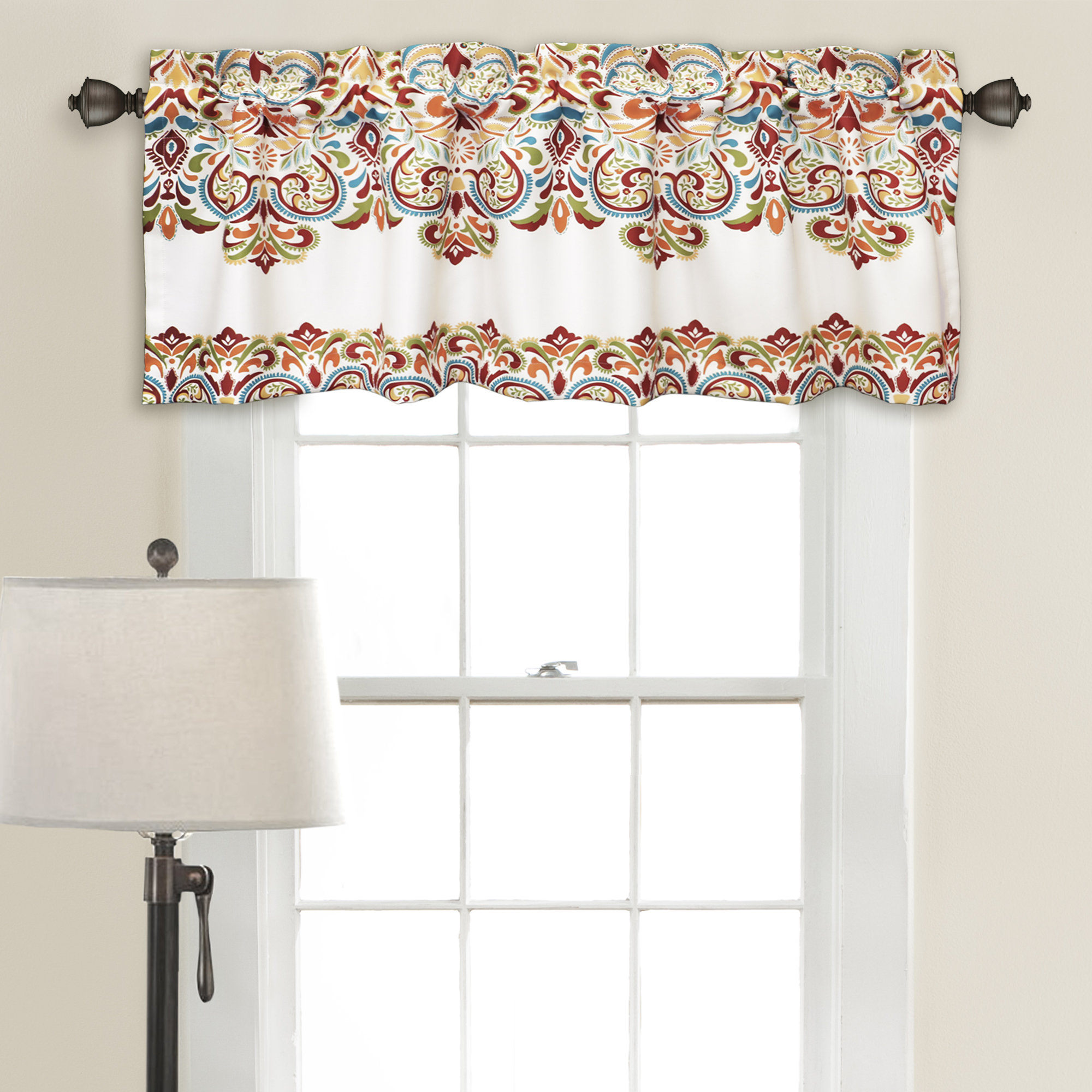 Valances & Kitchen Curtains Window Treatments Sale Joss & Main