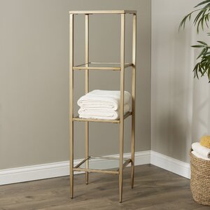 Nash 4-Tier Shelf