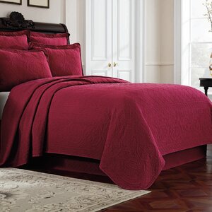 Williamsburg Richmond Coverlet