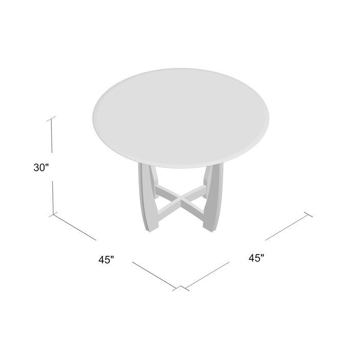 Groveland Dining Table