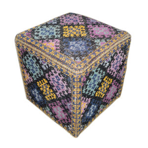 Pouf Solitaire von Kayoom