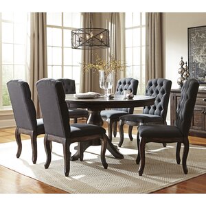 Baxter 7 Piece Dining Set