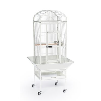 Prevue Hendryx Park Plaza Bird Cage Wayfair