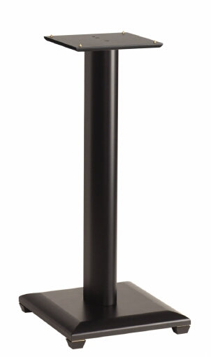 S 24 Fixed Height Speaker Stand Reviews Wayfair 24 Fixed Height Speaker Stand