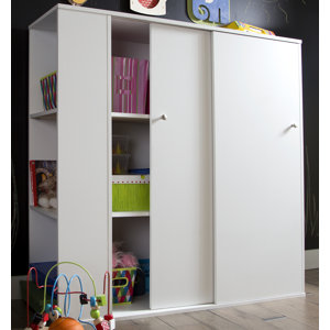 Kleiderschrank McGill von Prestington