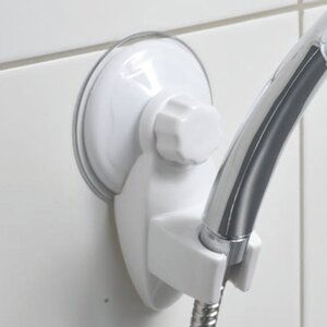 Hand Held Suctrion Shower Head Bracket