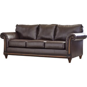 Simmons Upholstery Duwayne Sofa