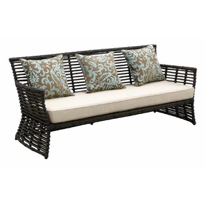 Venice Sofa with Self Welt Cushion