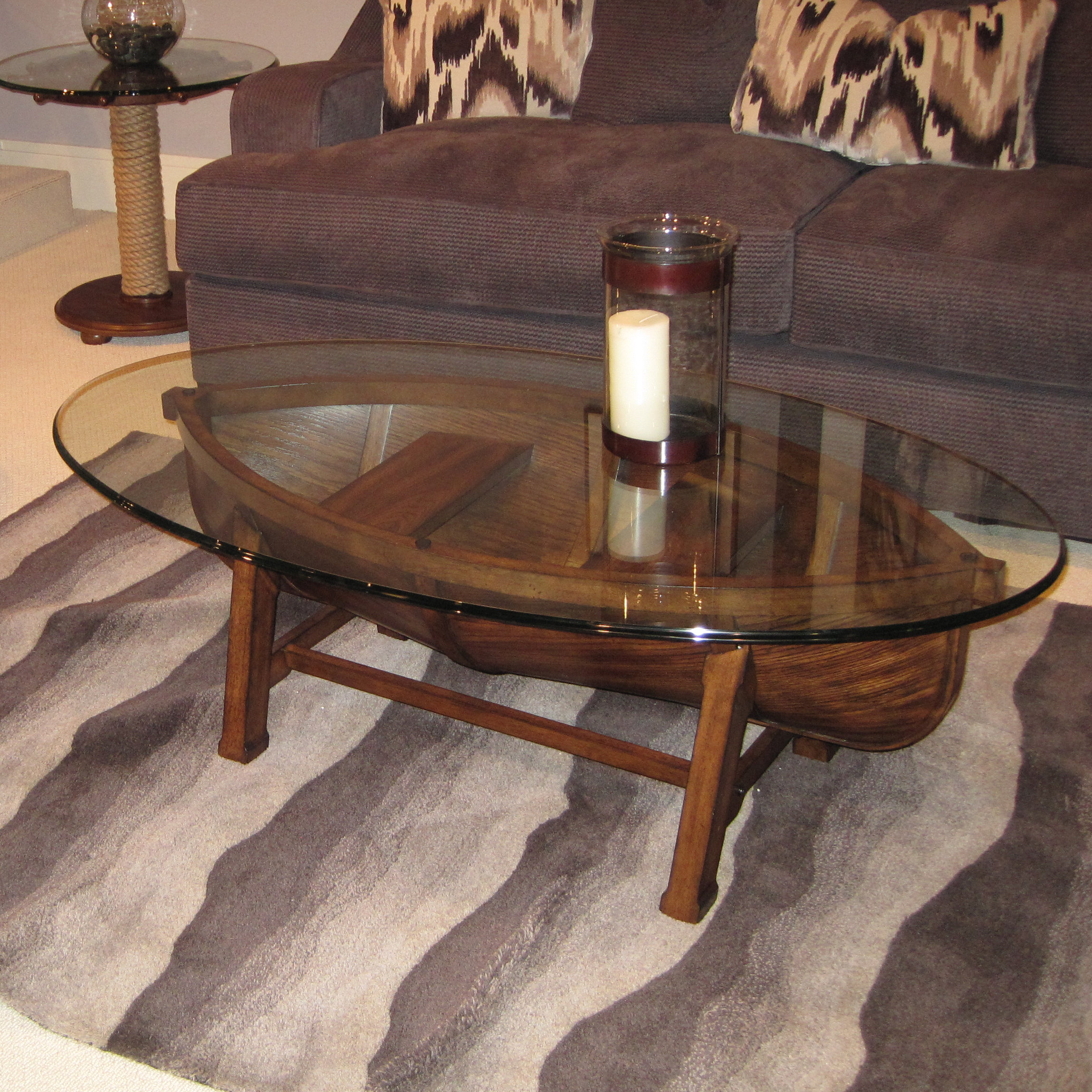 Magnussen Furniture Wayfair