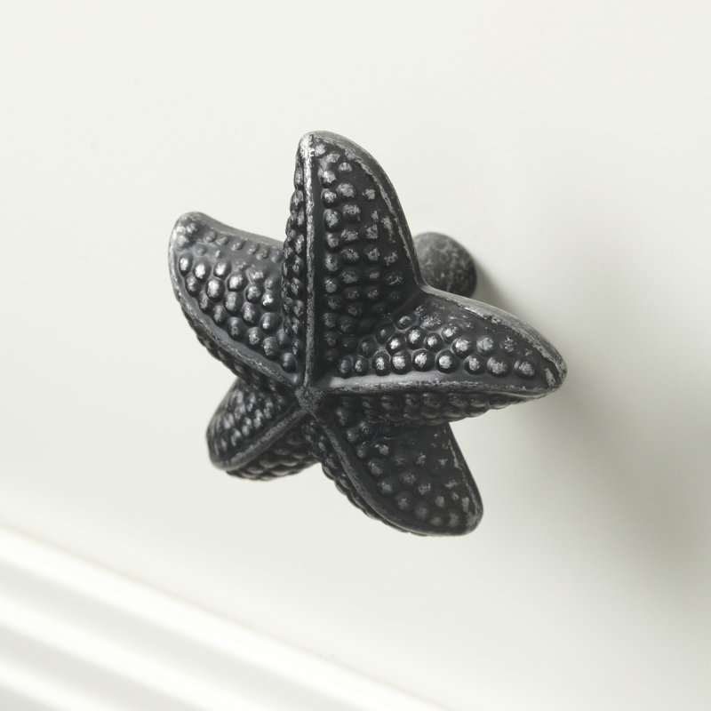 Nautical Hardware Novelty Knob & Reviews Joss & Main