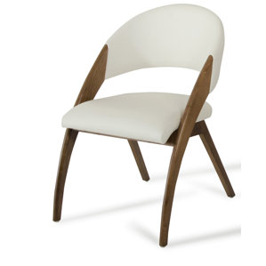 Wallace Arm Chair by Corrigan Studio