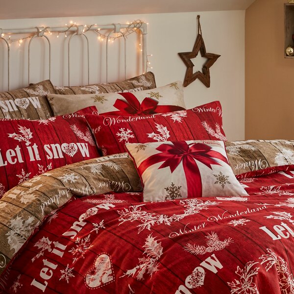 Christmas Bedding  Wayfair.co.uk