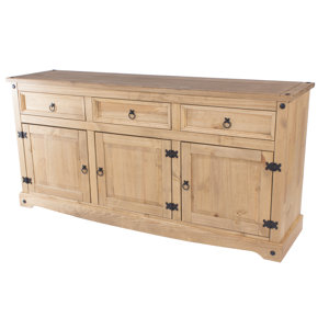 Kommode Classic Corona von Home & Haus