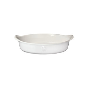 Oval Baker Backing and Roasting Dish (Set of 2)
