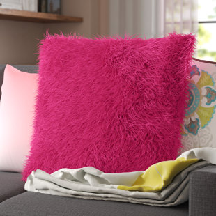 Fuschia Pillows Wayfair Quickview