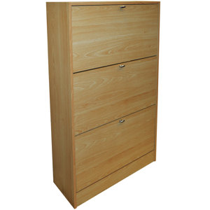 Schuhschrank Compact von House Additions