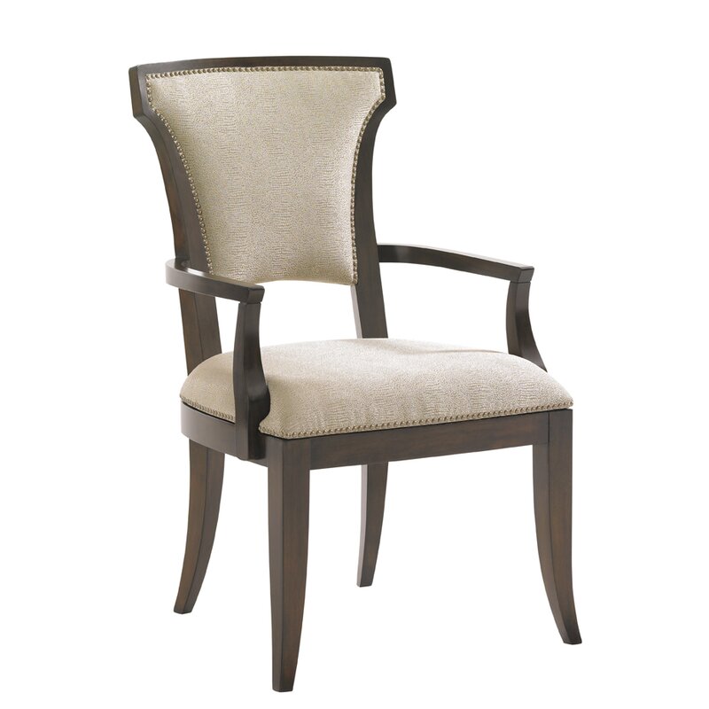Lexington Tower Place Seneca Upholstered Dining Chair | Wayfair