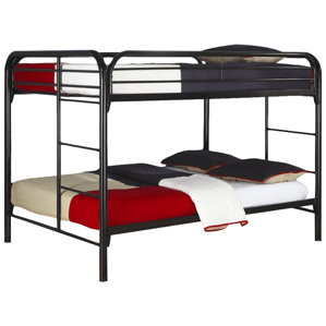 Sacramento Full over Full Bunk Bed by Wildon Home ?