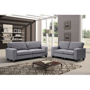 Living Room Sets You Ll Love Wayfair Quickview
